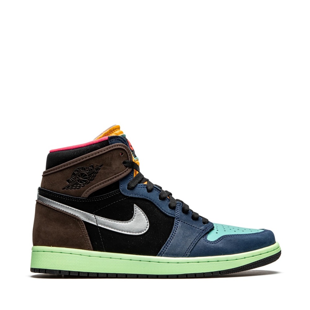 Air Jordan 1 retro high OG Tokyo bio hack